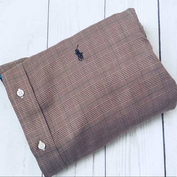 Polo Ralph Lauren Other - 📚SALE📚1/$15•2/$27•3/$40📚 men’s POLO shirts•